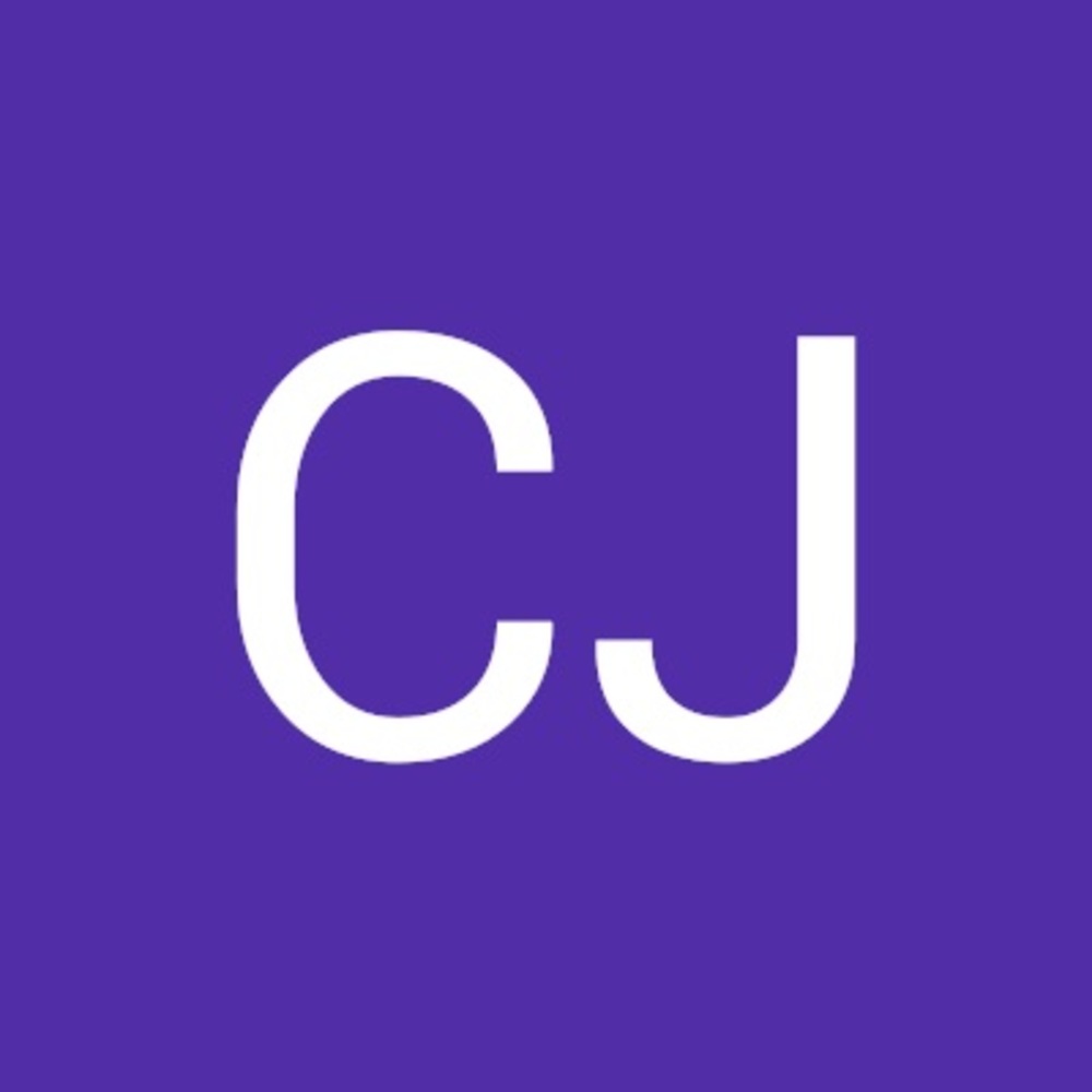 Meet your Posher, Cj